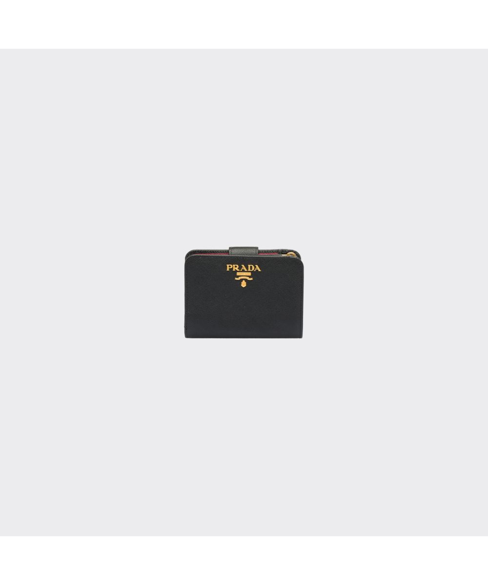 PRADA/プラダ_Women通販 | サフィアーノマルチカラー 財布【送料無料