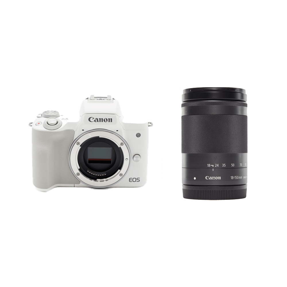Canon EOS kiss X50☆小さいボディ☆初心者向け☆スマホ転送 1ヶ月動作