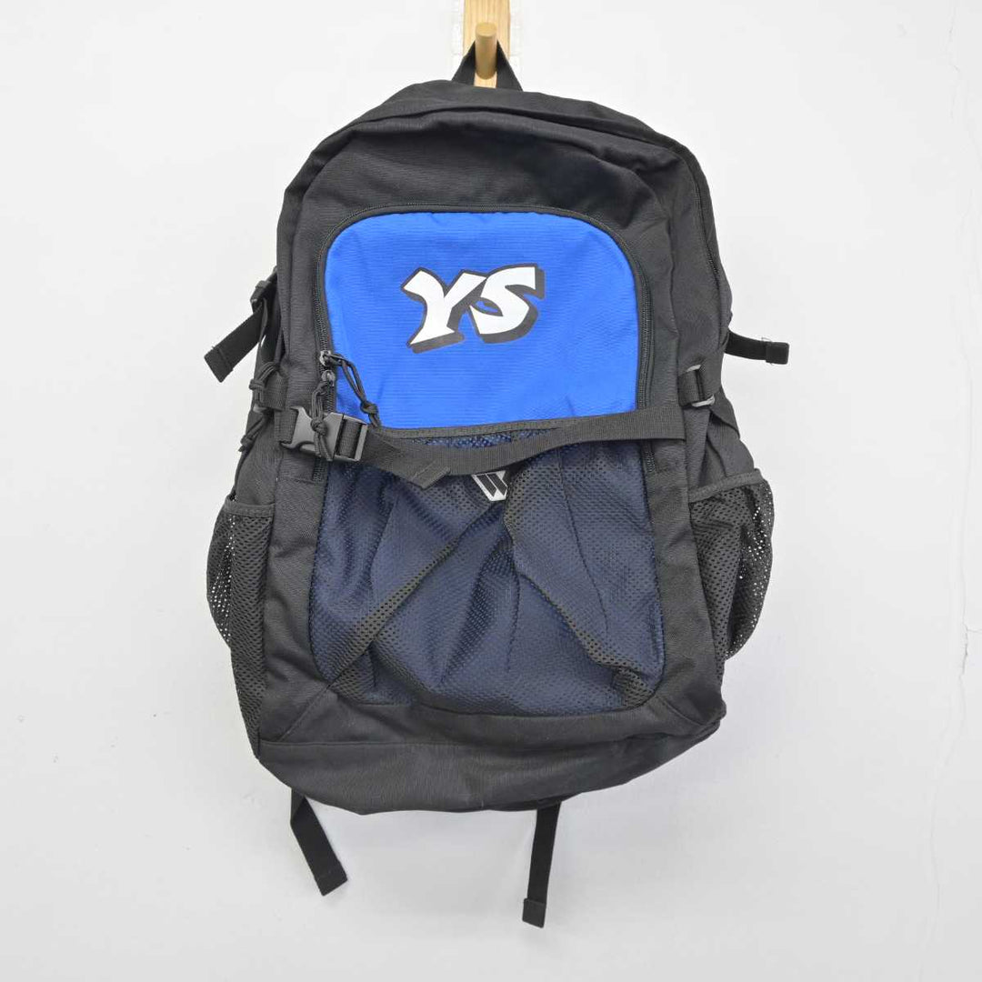 野洲高校サッカー部 リュック 【公式通販】