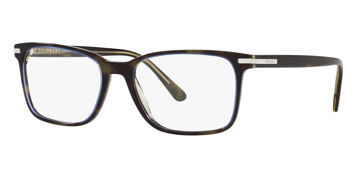 Prada PR 14WV ZXH1O1 Glasses - US