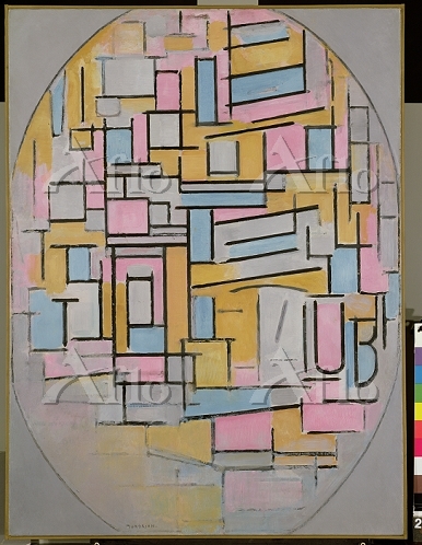 油絵 ロンロンロン コンポジション*鳥 油絵 ロンロンロン様専用 コン