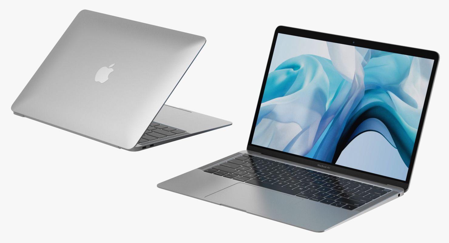 APPLE MacBook Air 2018 シルバー Mac Book Air 2018年 シルバー 256GB