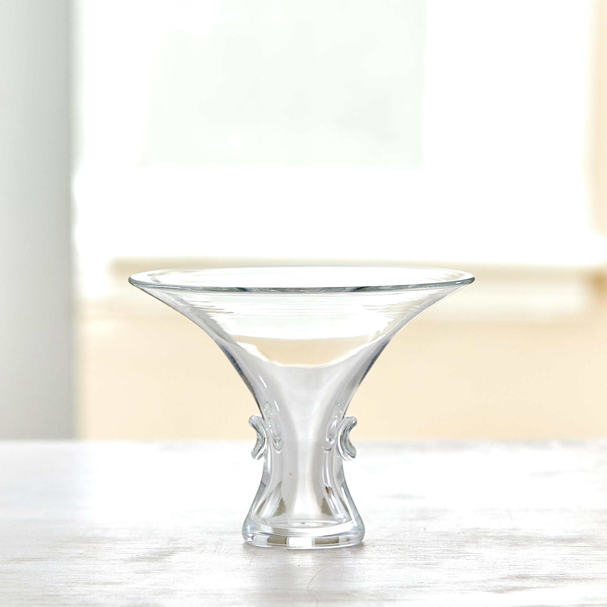 VINTAGE STEUBEN BOUQUET VASE - Privet House Supply