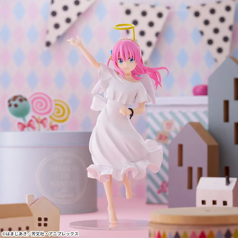 2024年12月】新作プライズフィギュア景品入荷カレンダー | プライズ