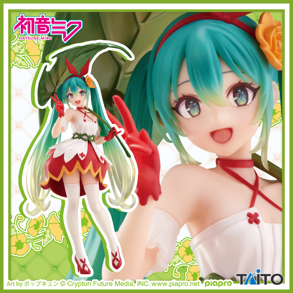 New!! 初音ミクプライズフィギュア 28体 まとめ売り【新品未開封