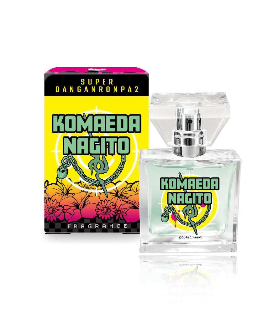 スーパーダンガンロンパ2 フレグランス 澪田唯吹 Primaniacs 未開封