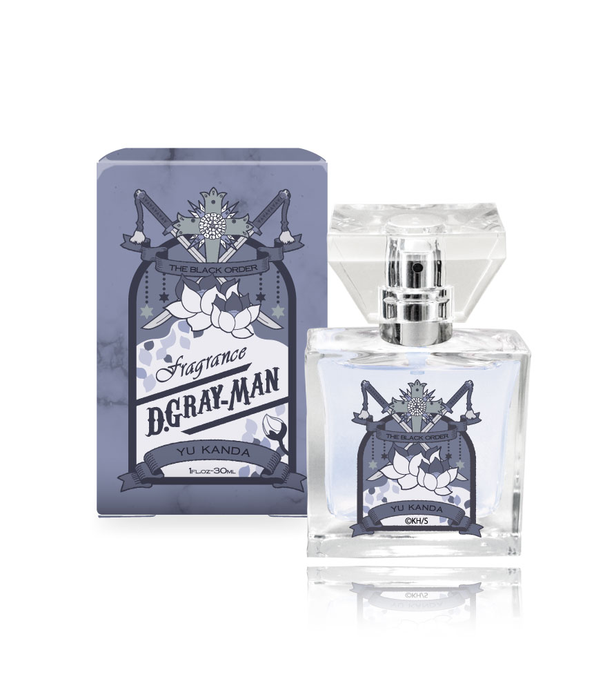 primaniacs - 「D.Gray-man」フレグランス