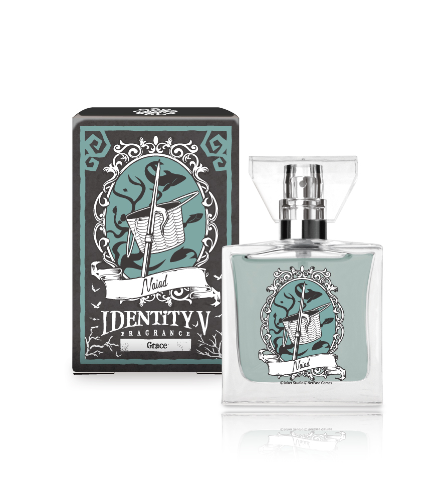 primaniacs - 「Identity Ⅴ」フレグランス