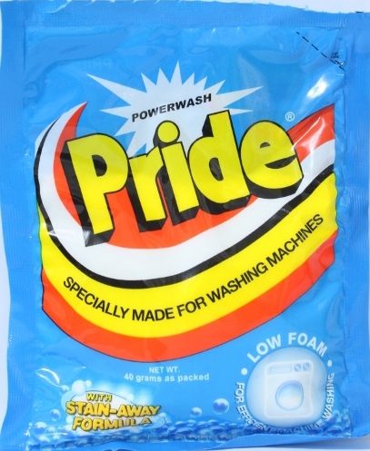 フィリピン 洗剤・洗濯 | フィリンプライマー