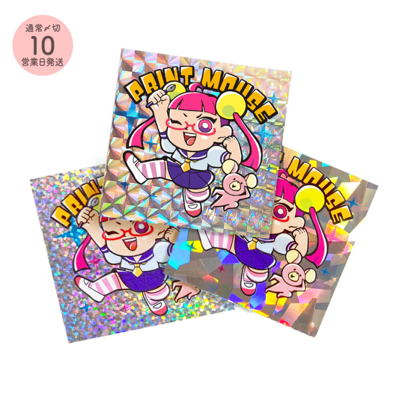 オリジナルグッズプリント – プリントマウス