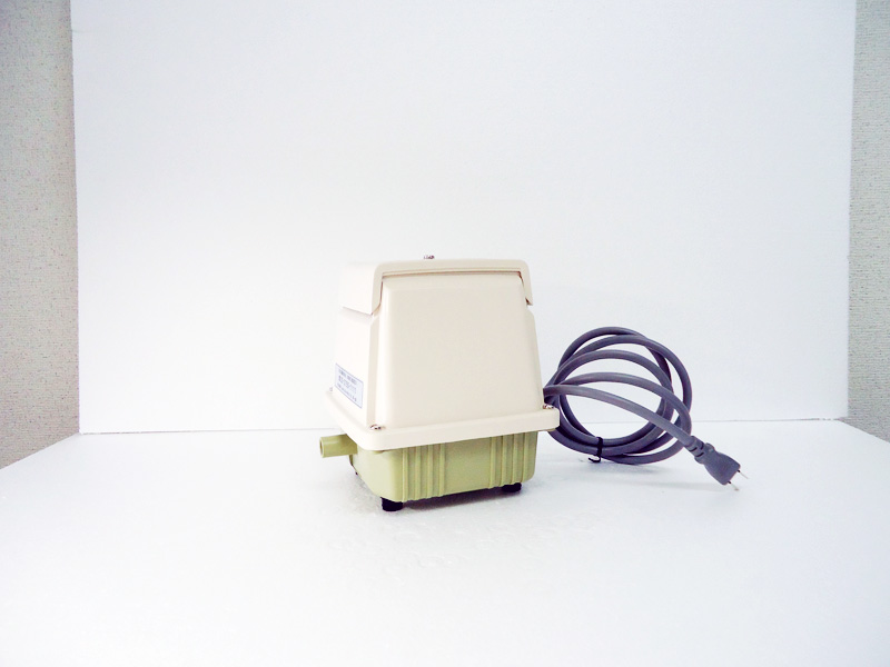 LA-40C（リニア駆動）（日東工器（メドー産業） LA-35、LA-40、LA-40E