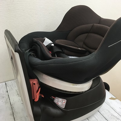 コンビ ネセルターンリミテッド 西松屋限定モデル ※ベースシート不足