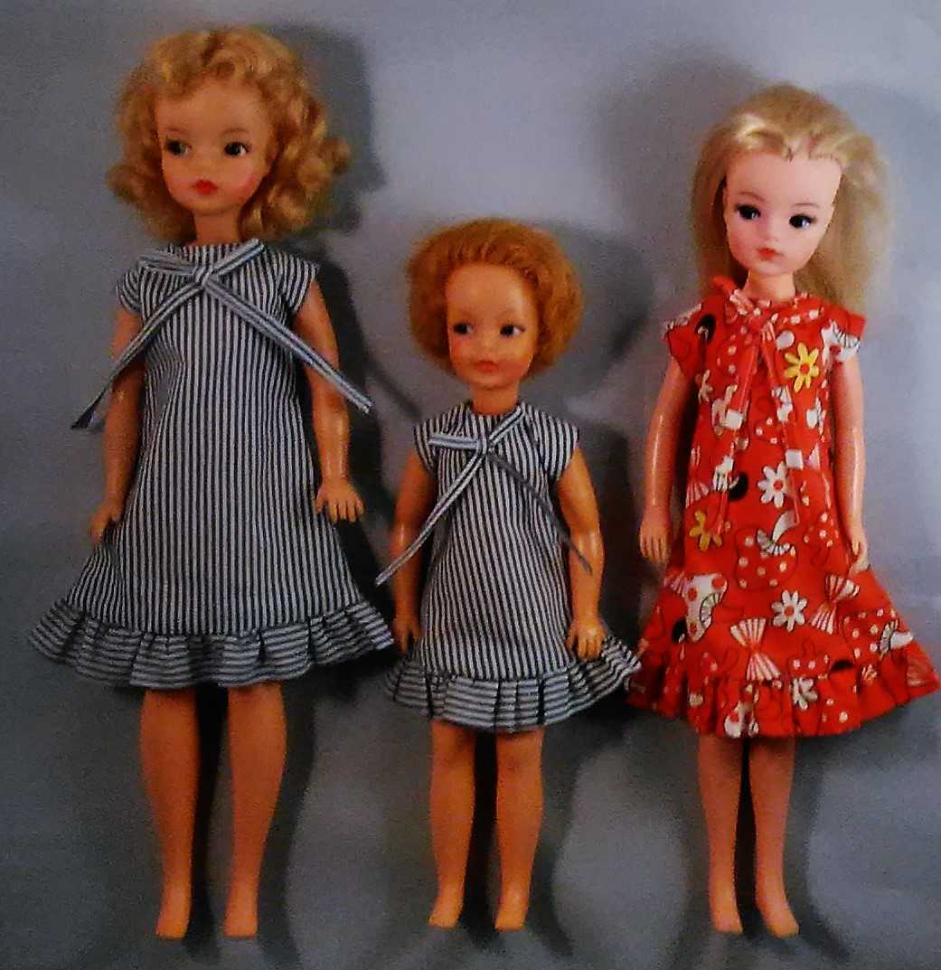 本体】タミーちゃん tummy 人形 ブライス ヴィンテージドール 本体