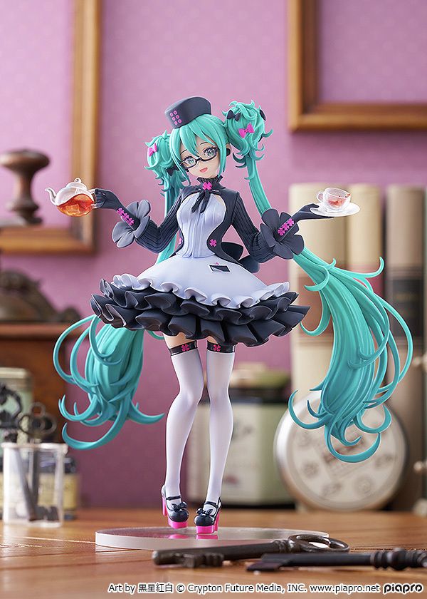 初音ミク グッスマくじ 全29種セット