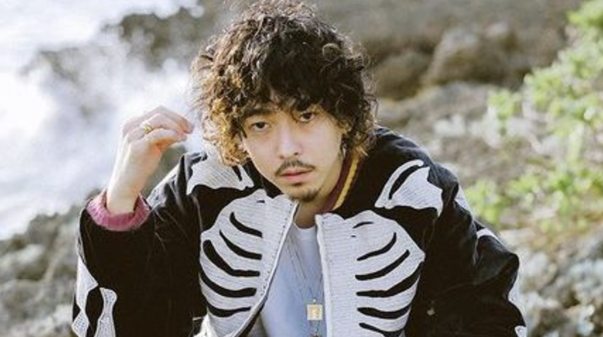 希少 BASI パーカー サイズM BASI AS MELLOW 韻シスト 唾奇 希少 BASI