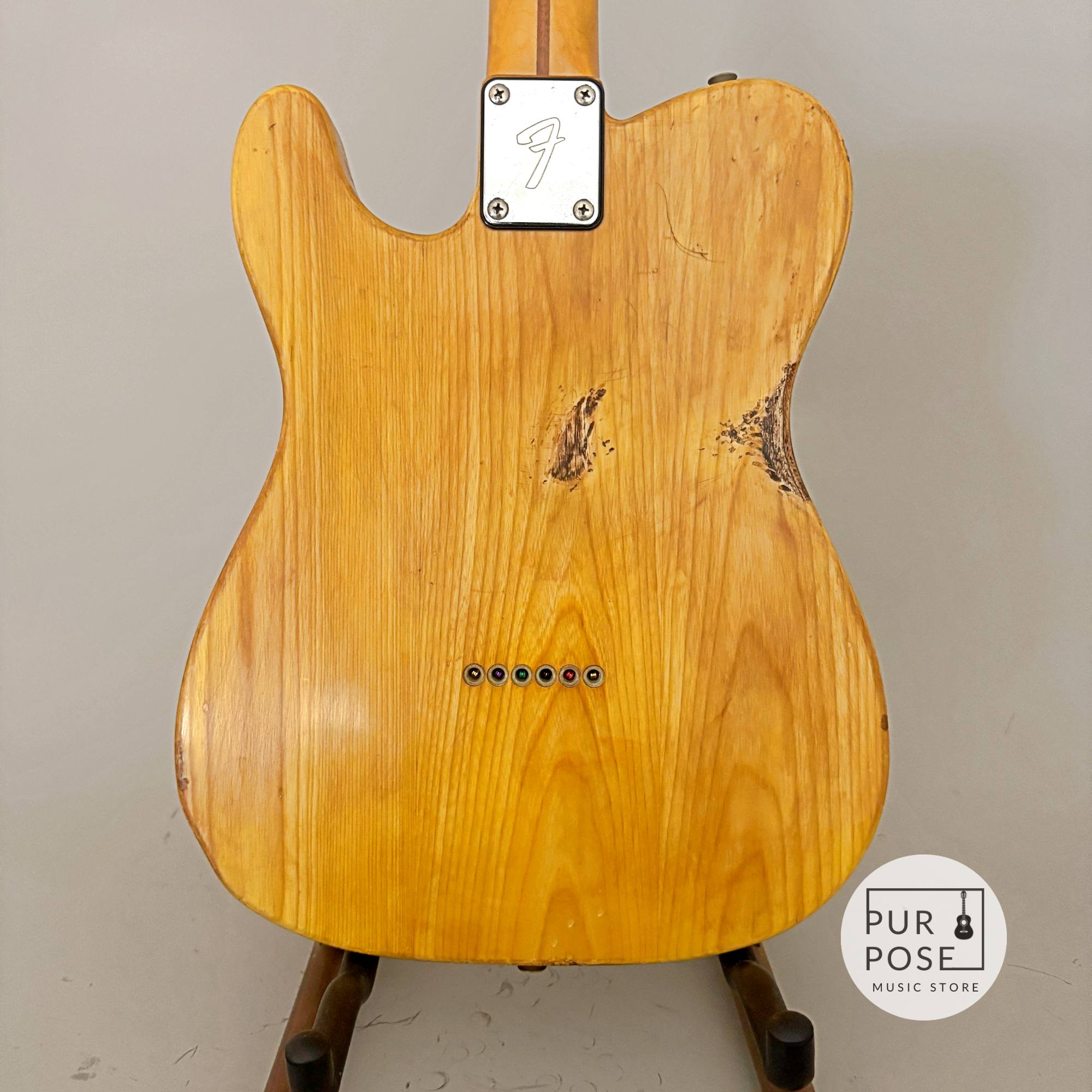 1984年～1987年製 Fender Japan テレキャスター 楽天市場】☆【中古
