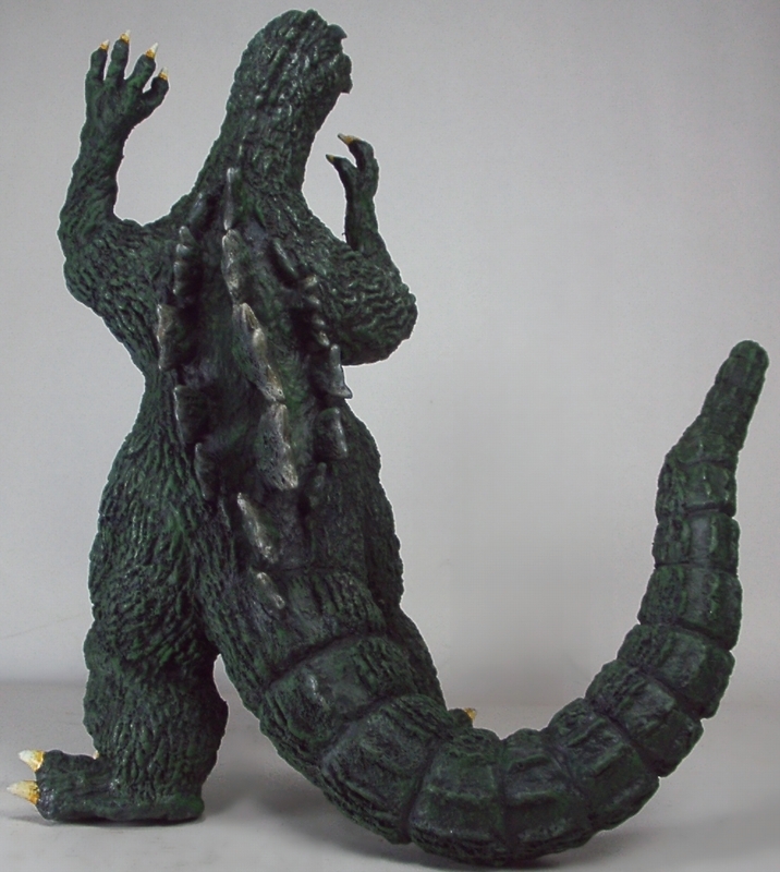 ゴジラ GODZILLA 1964 1968 モスゴジ KAIYODO 海洋堂 ゴジラ GODZILLA