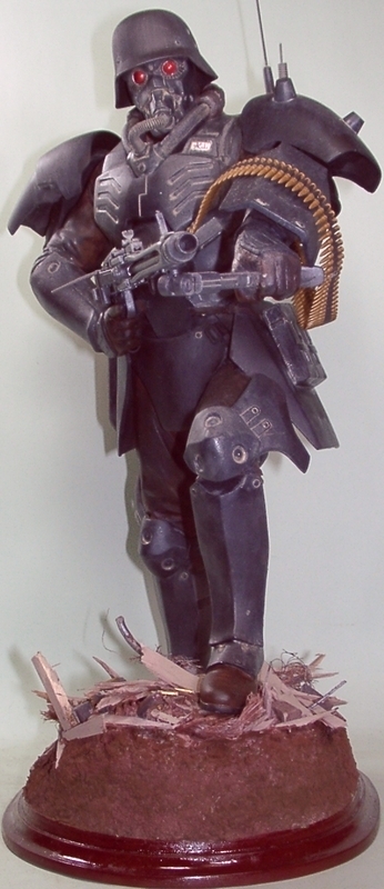 人狼版プロテクトギア