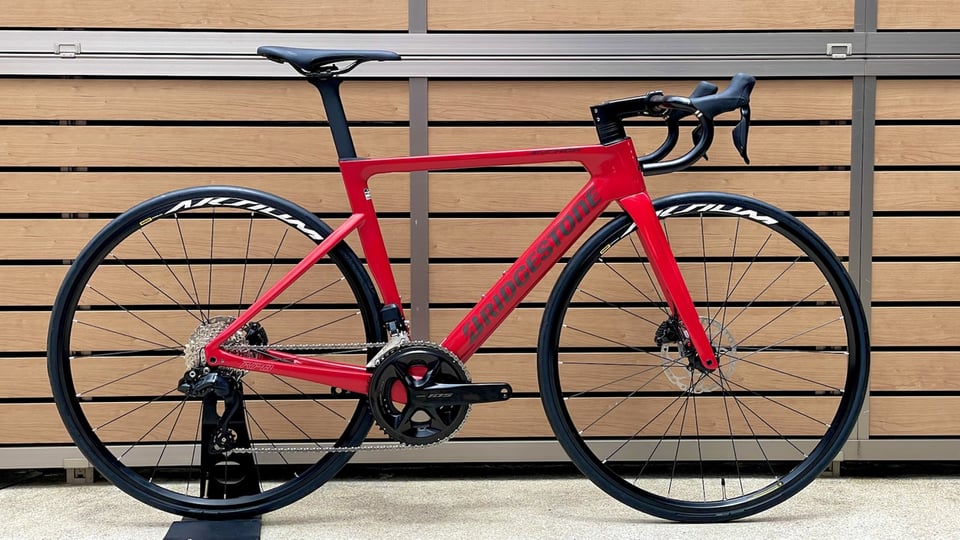 きゅうべえsports】限定カラーが残りわずか!!! BRIDGESTONE