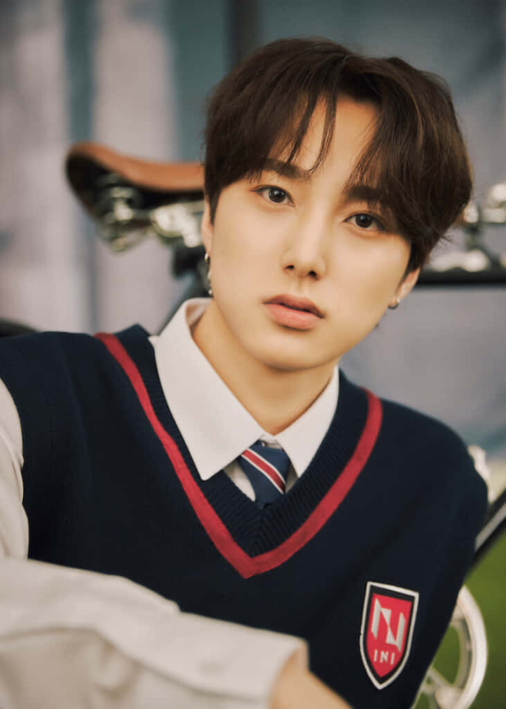 INIメンバー総まとめ～尾崎匠海編～「愛されキャラのキラキラアイドル