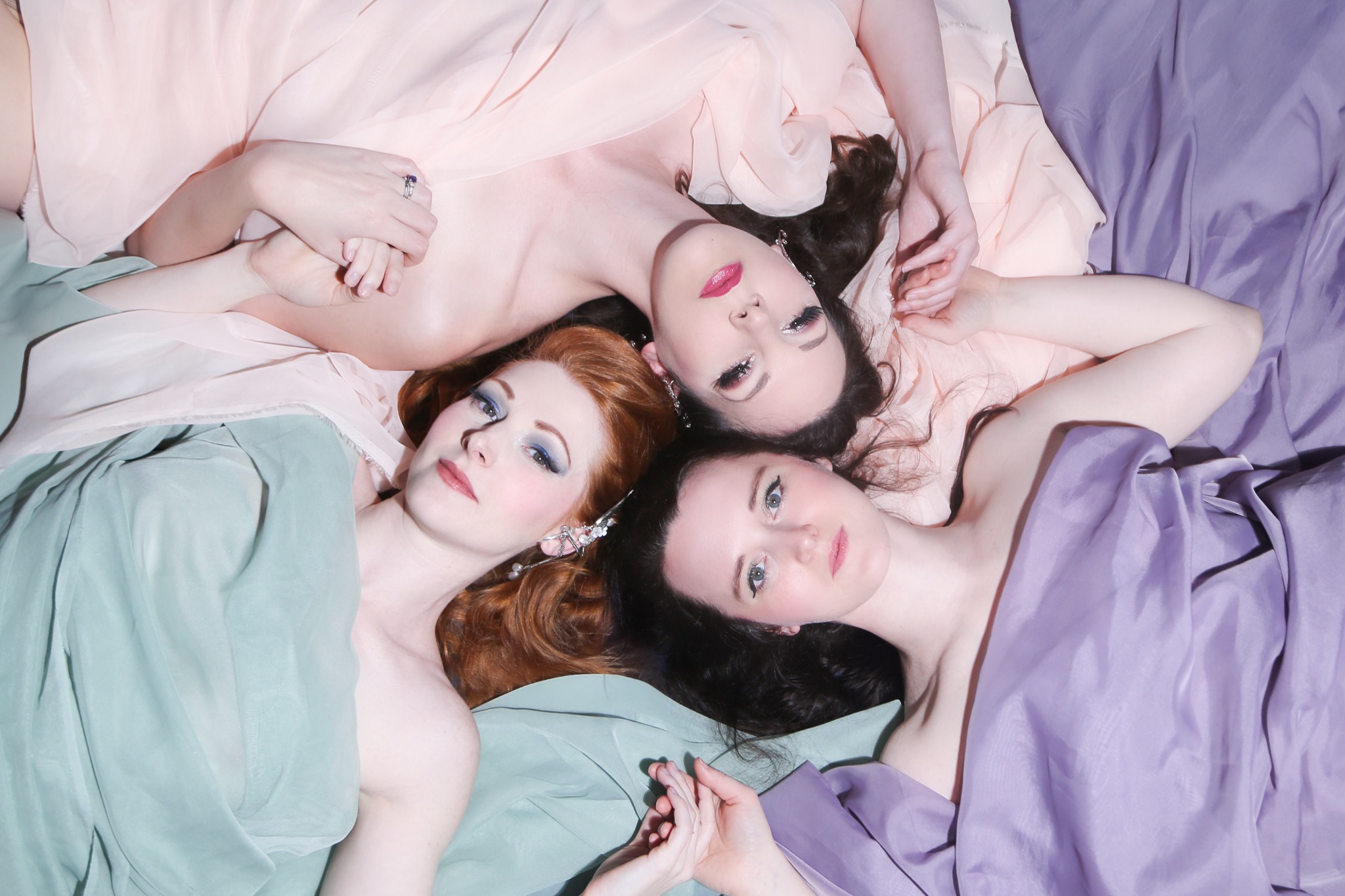 Fantasy-inspired burlesque show brings Icelandic folklore to