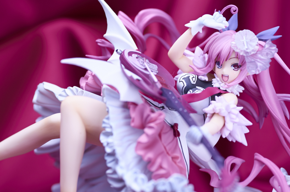 未開封 アルター チューアチュラム ChuChu アイドる 未開封Chu×Chu