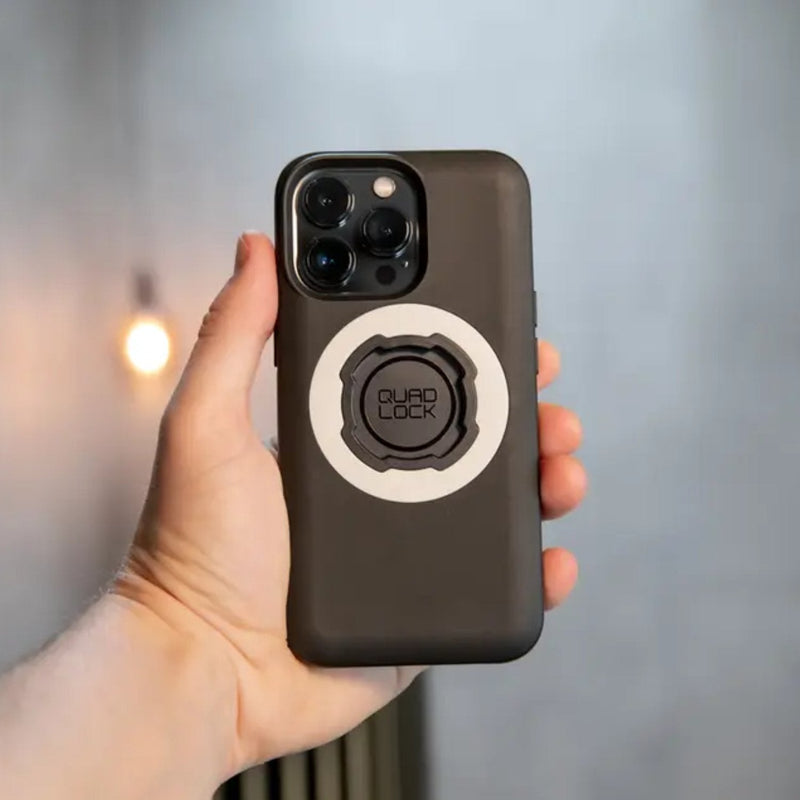 iPhone 16 Pro Max スマホケース MAG対応｜クアッドロック
