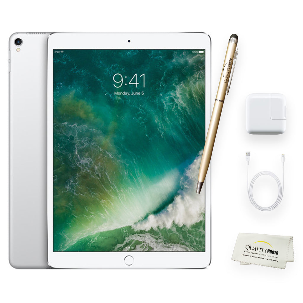 Apple - iPad Pro 10.5インチ 2017年モデル 256GB(ケース付き) Amazon