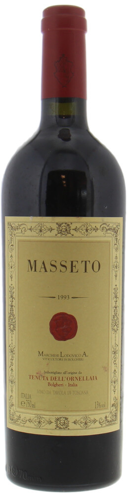 MASSETO マセトー 2006 1500ml 2006 Masseto 🍷 Antikwein