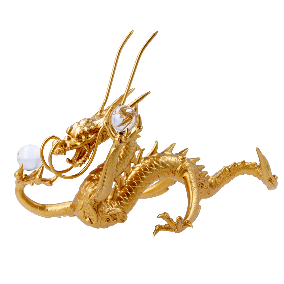 五本爪の日本龍 倭王龍 - QVC.jp