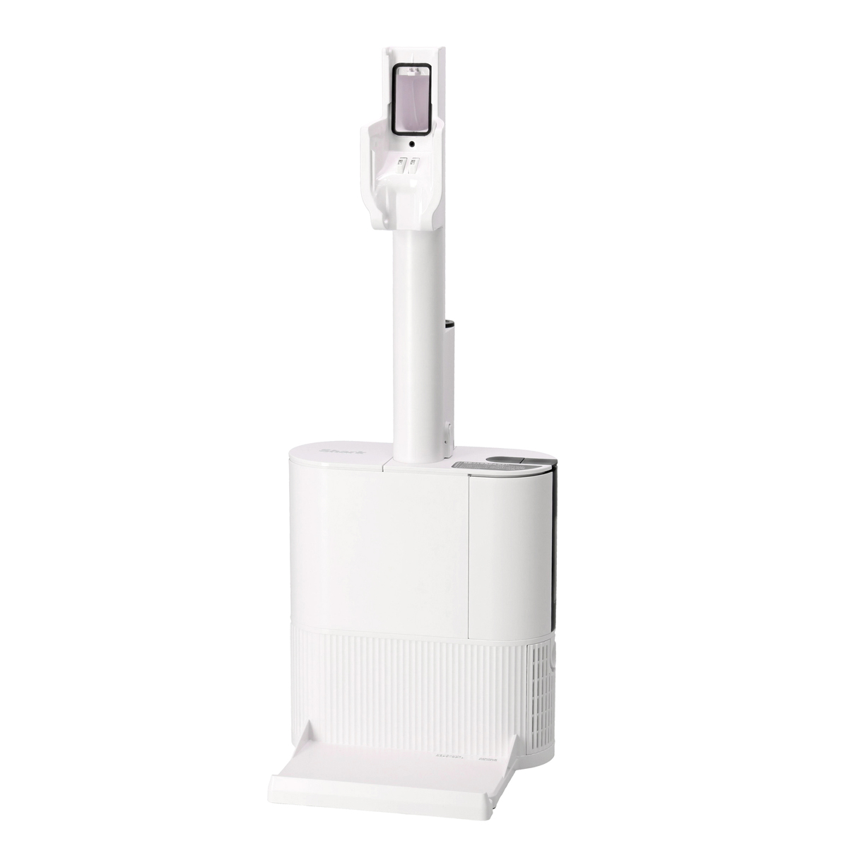 シャーク エヴォパワーシステムFIT+ LC152Jシリーズ ベビーピンク