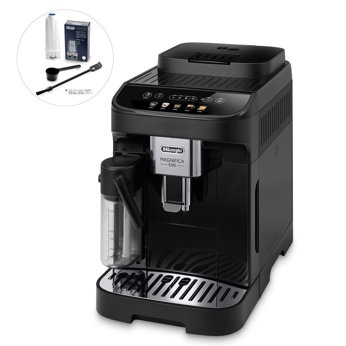 早いもの勝ち！DeLonghi BCO410J-B BLACK 早いもの勝ち！DeLonghi