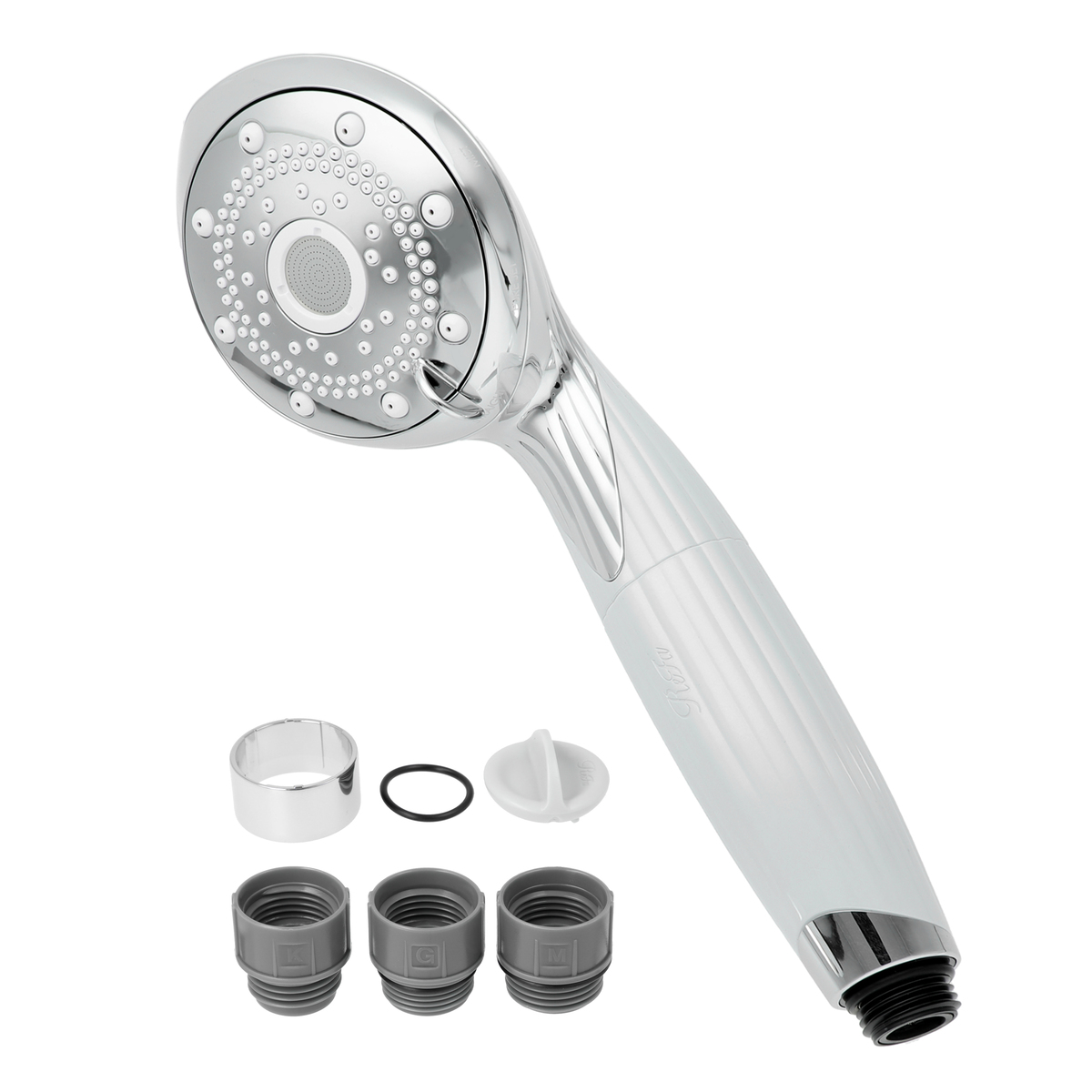 ReFa FINE BUBBLE Q【リファファインバブル Q】 リファ（ReFa） - QVC.jp