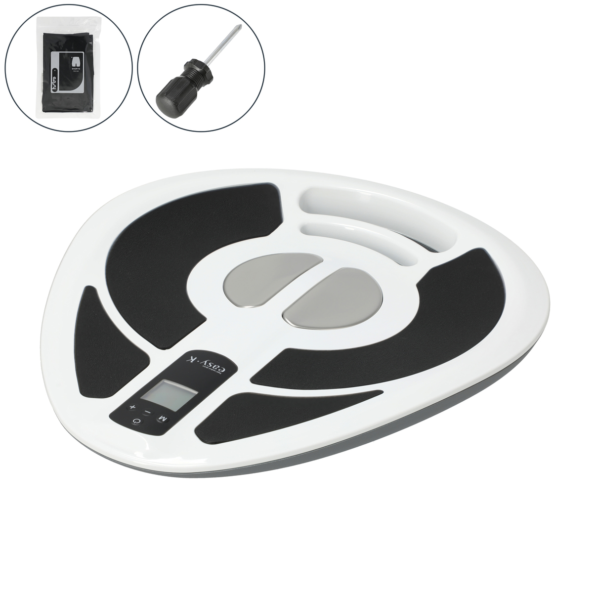 即日発送】easy K アウトレット イージーK 骨盤底筋トレーニング用EMS