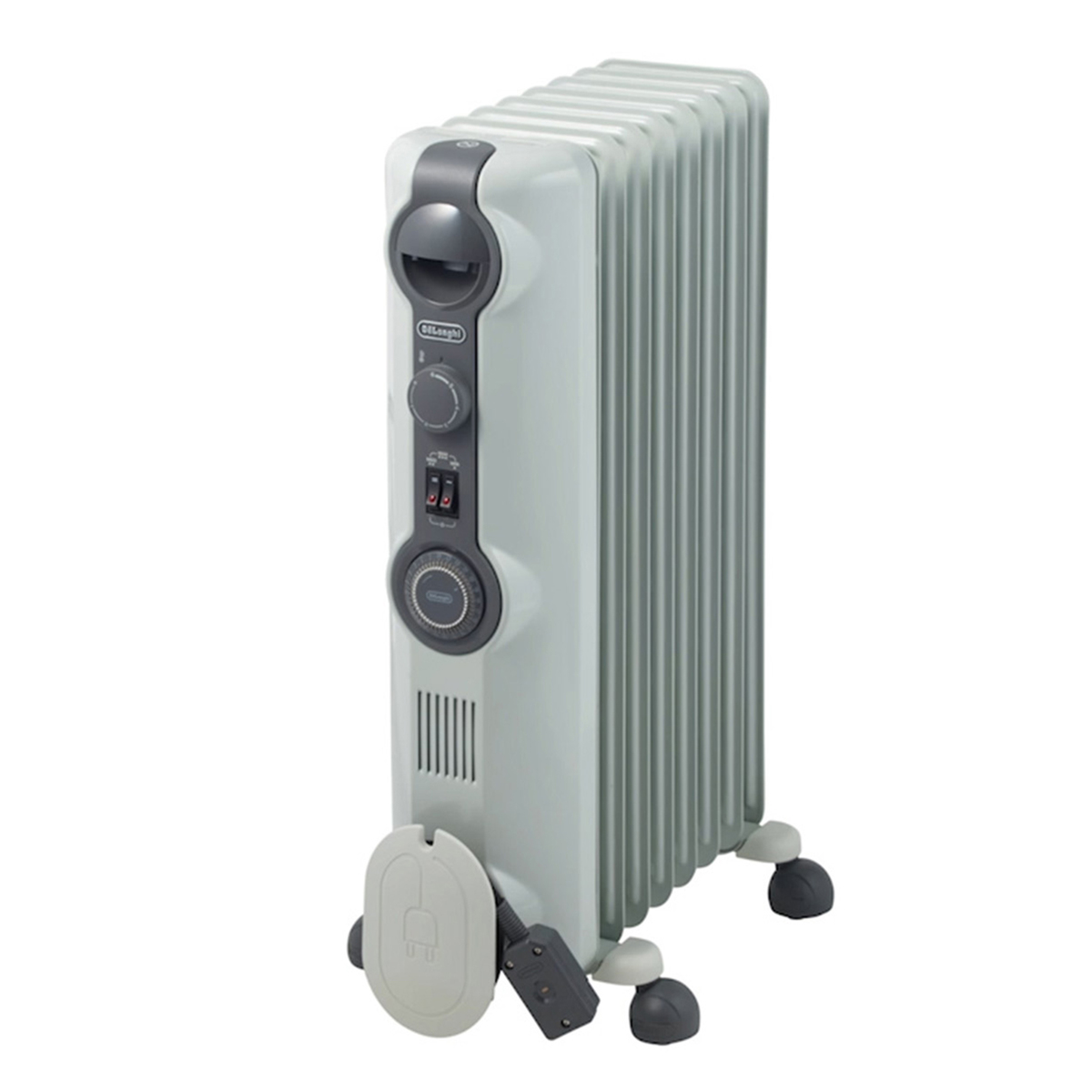 デロンギ ユニカルド オイルヒーター RHJ65L0915の製品情報 | ゼロ風