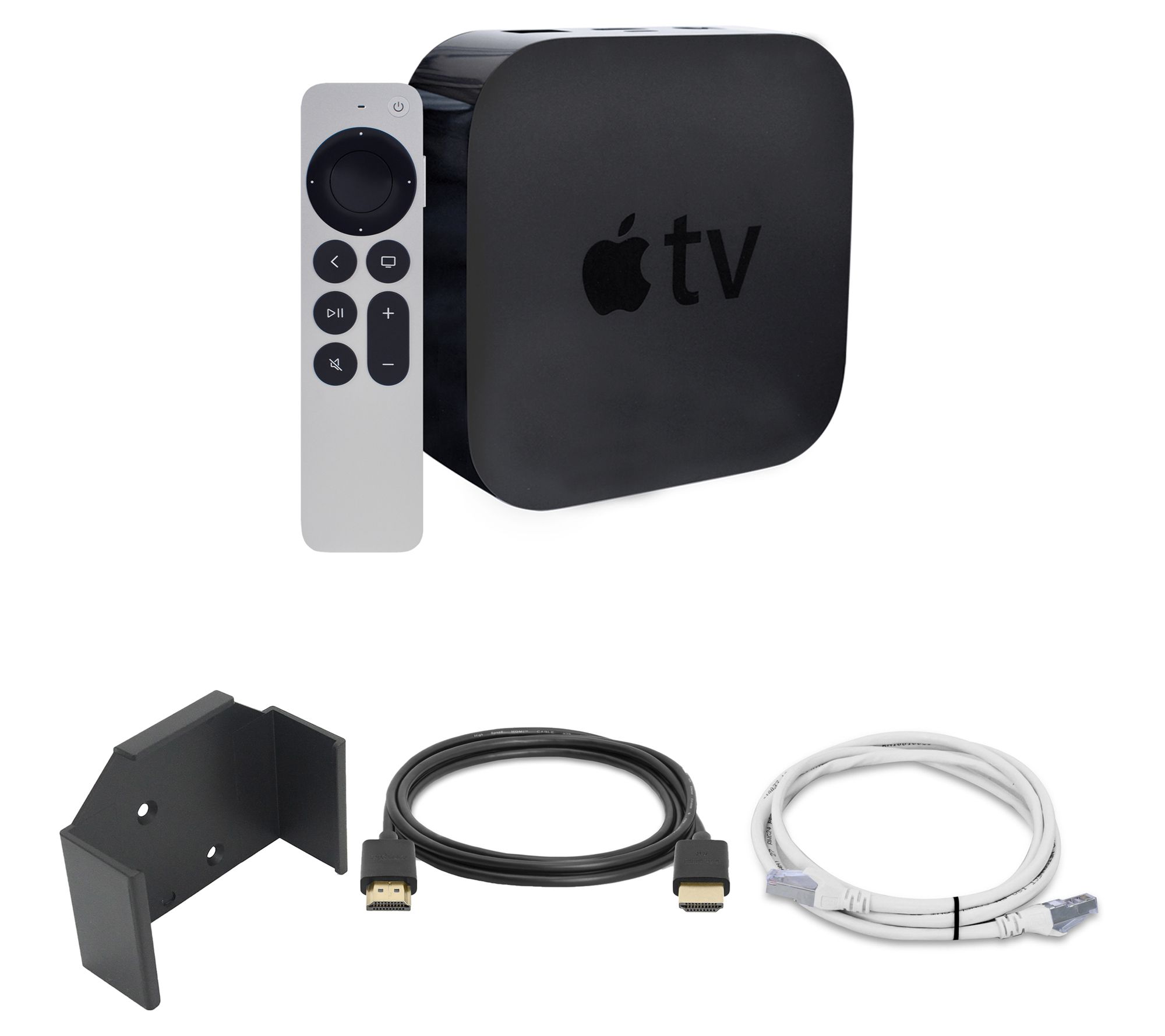 新品・未開封】AppleTV HD 32GB MHY93J/A Apple - 新品 未使用 Apple