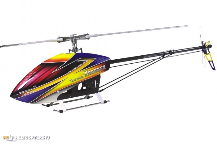 T-Rex 800 - rchelicopterhub.com