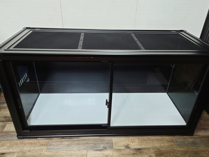 nakau0621 アルミ複合板ケージ nakau0621 アルミ複合板ケージ