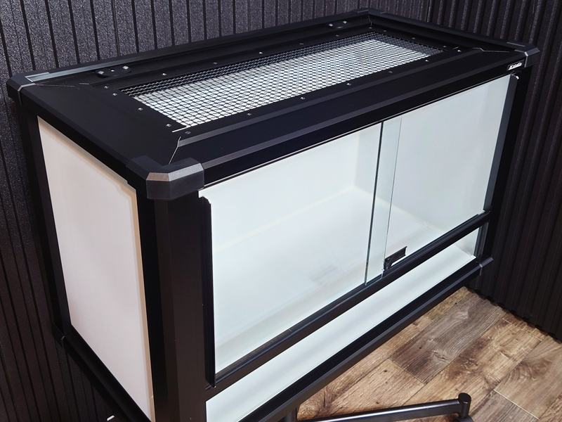 nakau0621 アルミ複合板ケージ nakau0621 アルミ複合板ケージ