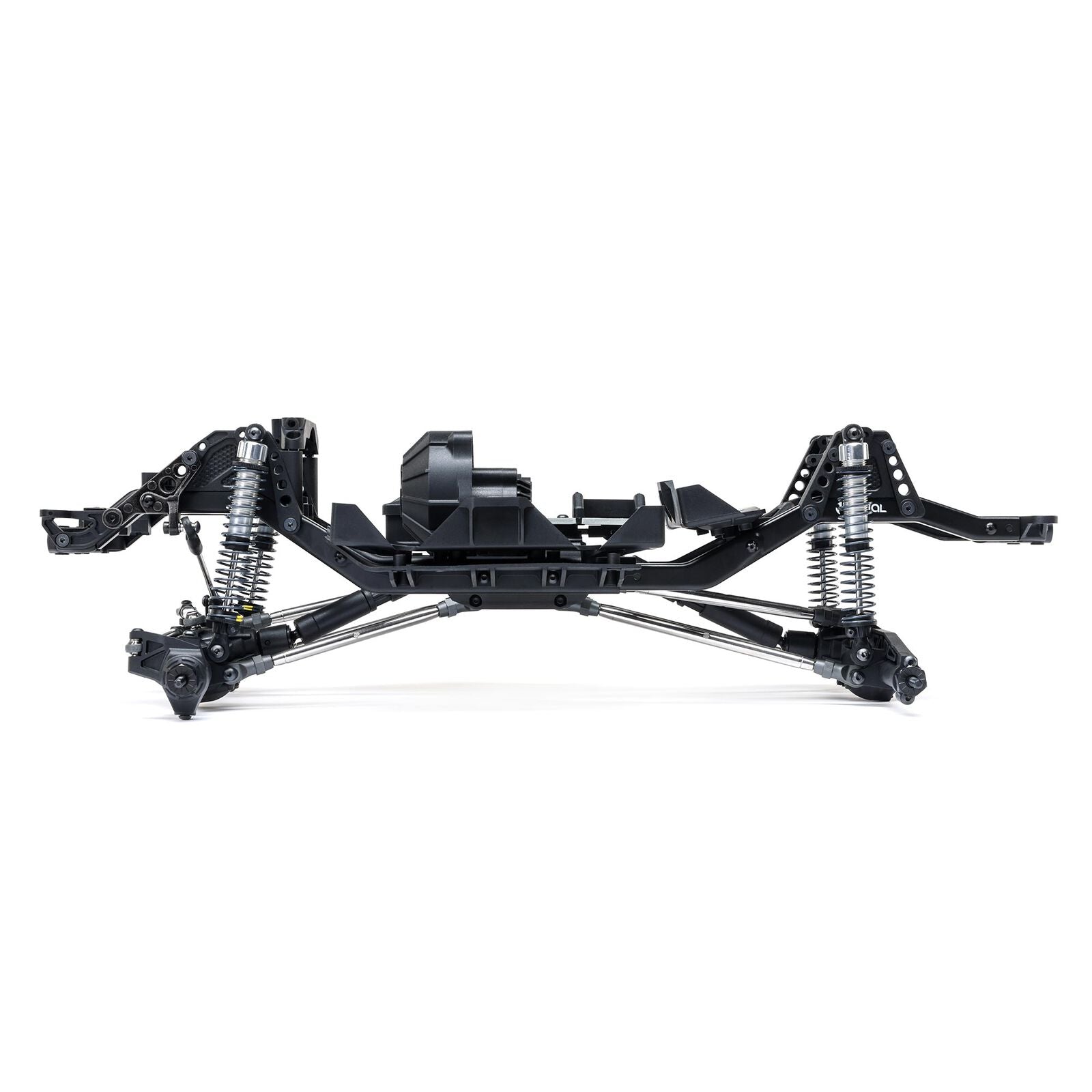 axial SCX10 走行無し ポータルアクスルセット スケールクローラー