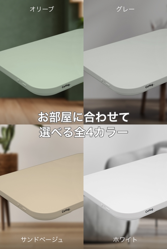 Catlog board初代2台セット 【公式通販】