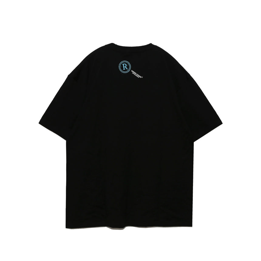 RADWIMPS×UNDERCOVER T-shirt 2025 20th Anniversary ver. – RADWIMPS