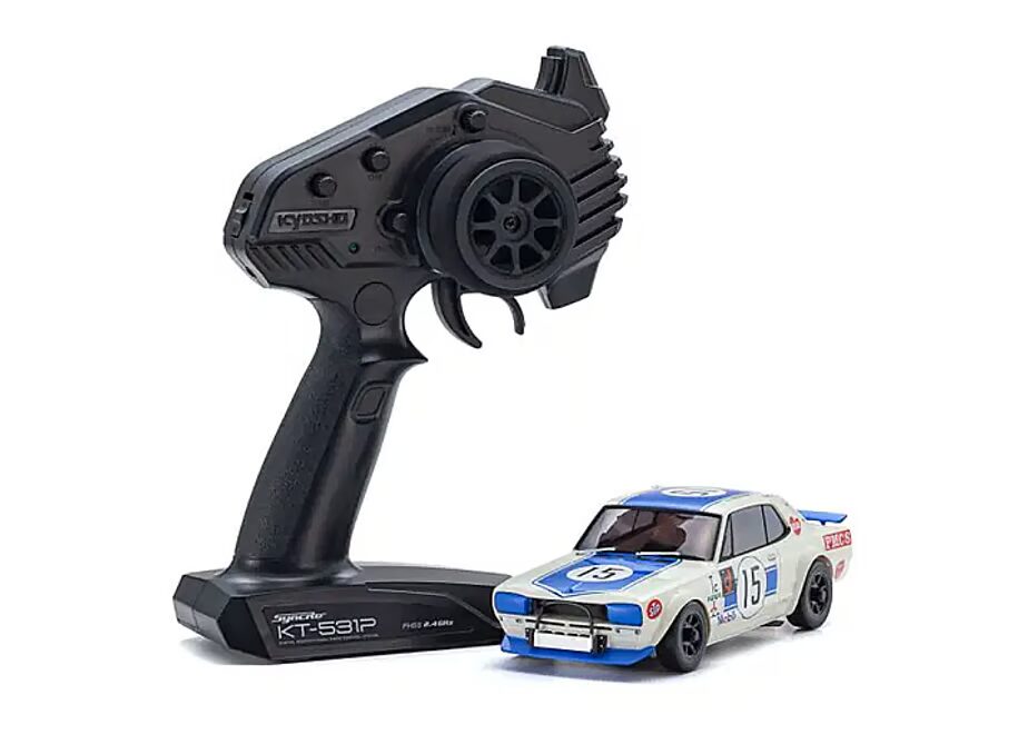 送料無料】京商 MINI-Z（ミニッツ） AWD(MA-020)レディセット在庫商品