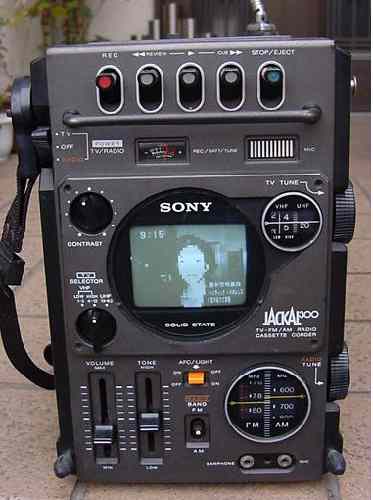ソニ#ージャカル#300# FX300 #1977製#