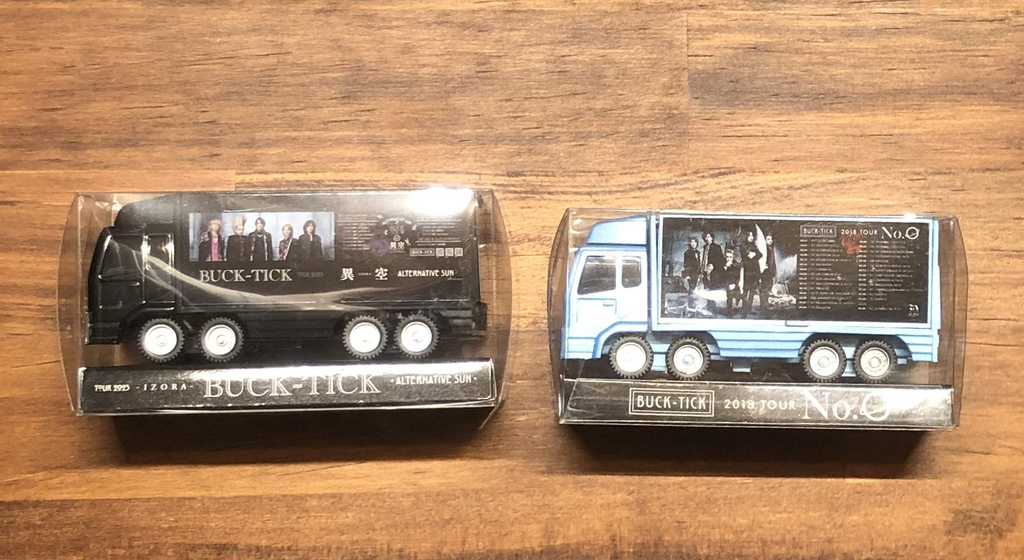 バクチク現象-2023- グッズ編 ～久々のトレーディングもので神引き