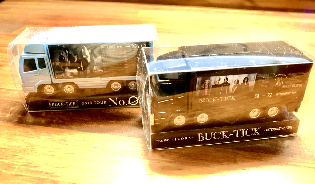 バクチク現象-2023- グッズ編 ～久々のトレーディングもので神引き