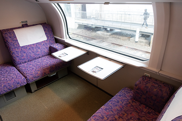 早いもの勝ち】 JRE26系 寝台特急カシオペア 乗った思い出に ち*よ様 【