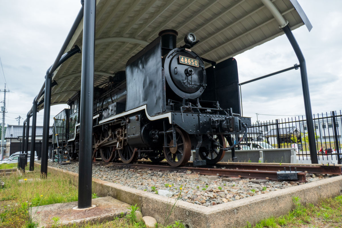 C51形蒸気機関車 No.486 C51形蒸気機関車 No.486 - メルカリ