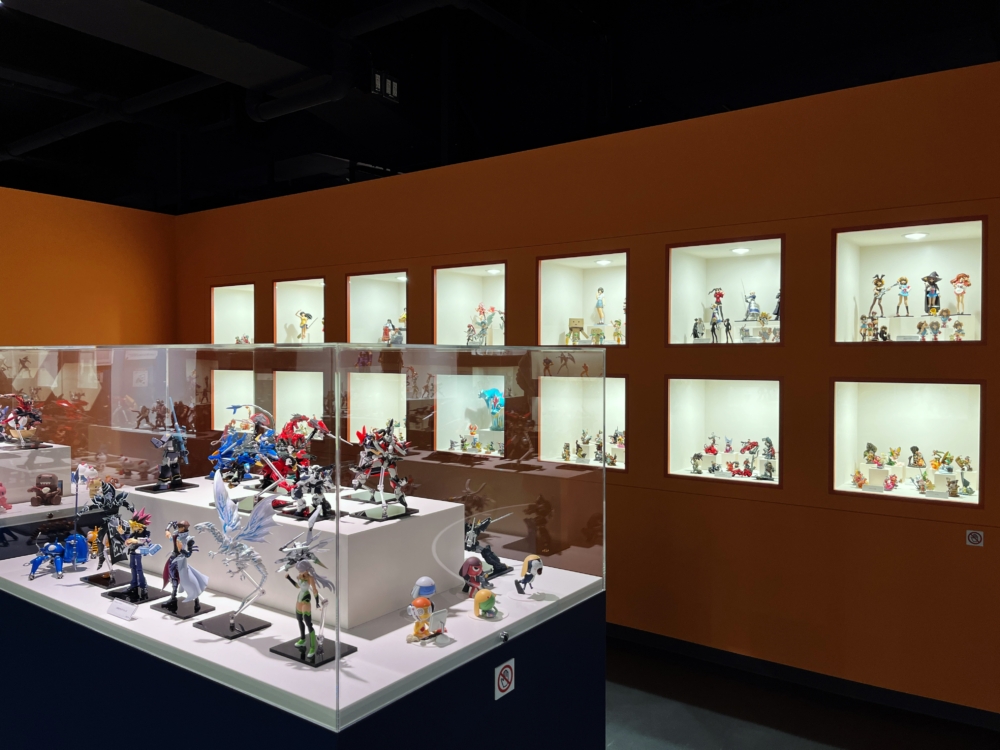 フィギュア 海遊館ミュージアム(全12種)コンプリート フィギュア 海