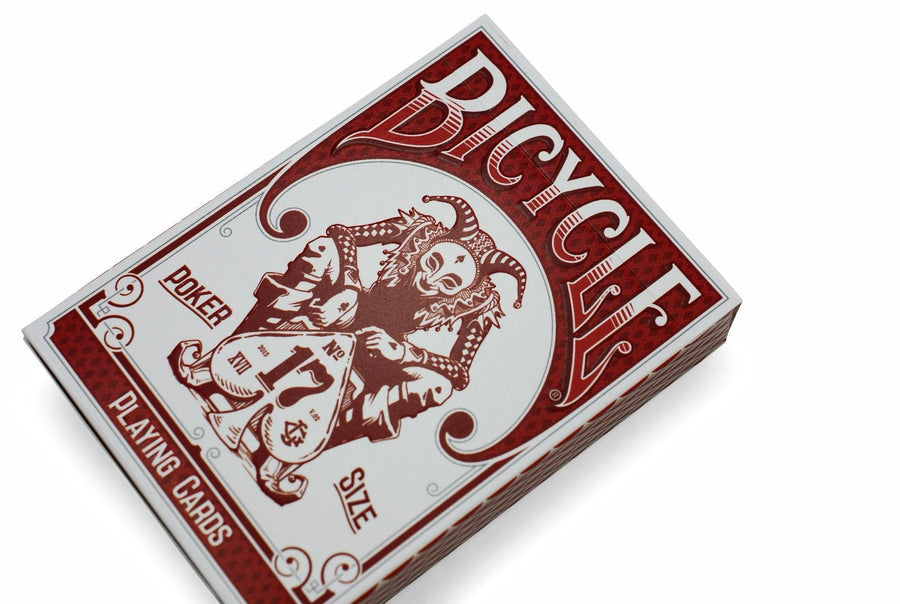 Bicycle® No. 17-RarePlayingCards.com – Rare Playing Cards